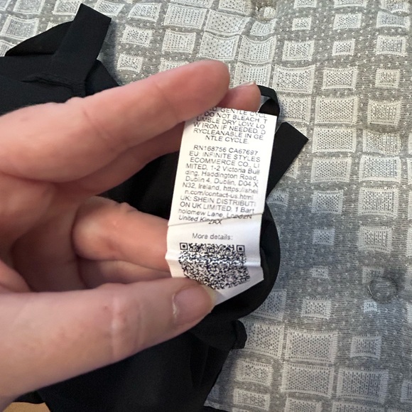 Overalls - Picture 8 of 8